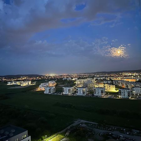 Prestige Aquapark Apartments - Aquatower Reda Exterior foto