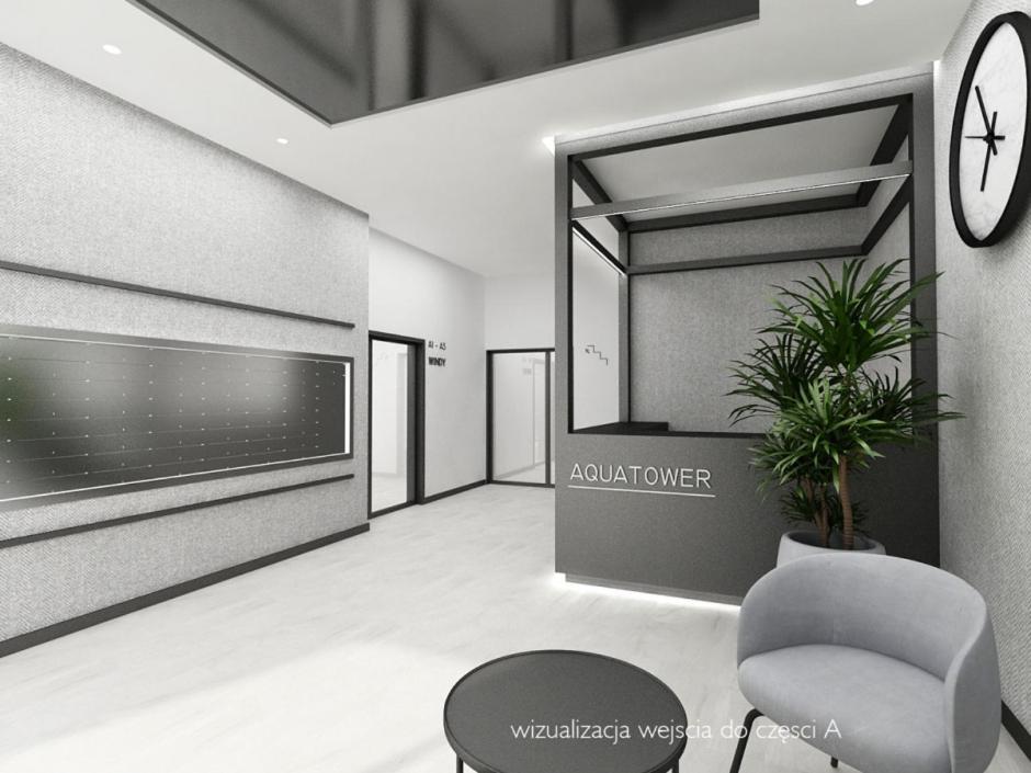 Prestige Aquapark Apartments - Aquatower Reda Exterior foto